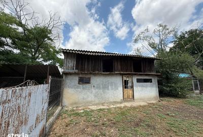 Casă cu 3 camere cu Teren 3753 Mp în Cornățelu - 12