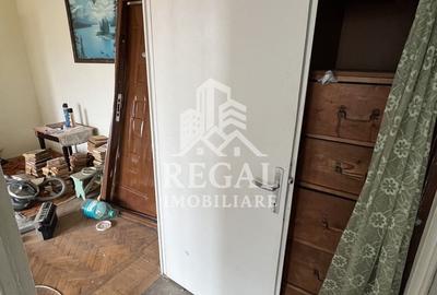 Apartament cu 2 camere semidecomandat în Central - 7