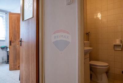 Vanzare apartament 4 camere,  zona Fedinand - Obor - 19