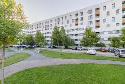 Apartament 2 camere aproape de Parcul Moghioros - 13