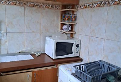 Garsoniera Pacurari -Cod oferta - 6