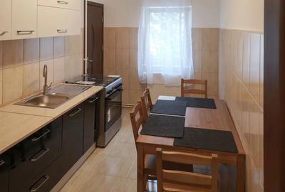 Garsonieră decomandată în Răcădău - 4