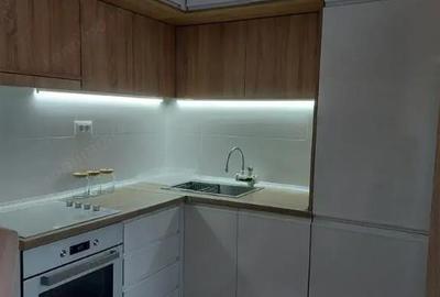 Garsoniera in zona sectorului 6 Lujerului - 6