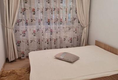 De închiriat: apartament 3 camere - Gorjului - metrou - Militari - 5