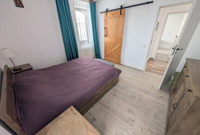 Casă individuală cu 4 camere cu Canalizare în Central - 45