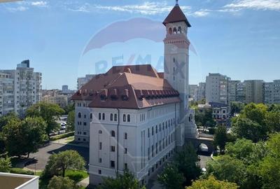 Apartament cu 3 camere de inchiriat, Pta Victoriei. Primaria Sector 1 - 6