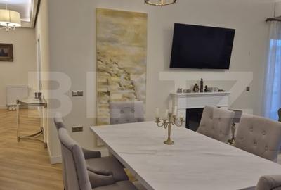 Penthouse, 96 mp, zona Unirii - 2