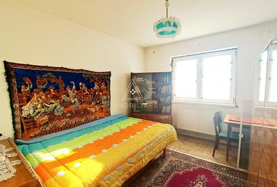 Apartament cu 3 camere semidecomandat în Bumbești-Jiu - 3