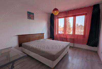 Apartament cu 3 camere decomandat în Ștefan cel Mare - 7