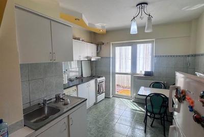 Apartament cu 2 camere decomandat în Central - 7