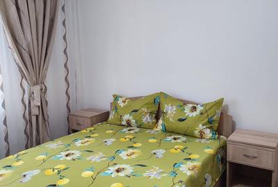 Apartament cu 2 camere decomandat în Central - 2