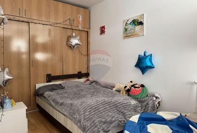 De Vanzare Apartament 4 camere - Ultra Central (orientare N-S) - 14