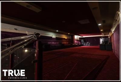 Spațiu comercial 400m? utili, ultracentral Târgu Mureș! - 9