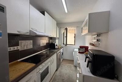 Apartament la vila, curte ?i pivni?a, pozi?ie excelenta Sibiu, Turnisor - 6