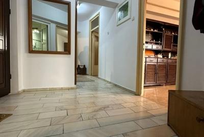Apartament 3 camere Calarasilor, suprafata 91mp, etaj intermediar. - 7
