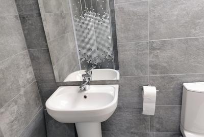 Duplex cu 5 camere cu Teren 300 Mp în Central - 8