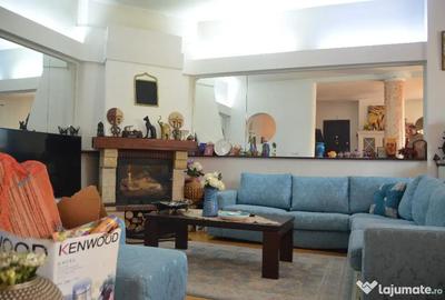 Apartament cu 3 camere decomandat în Central - 8