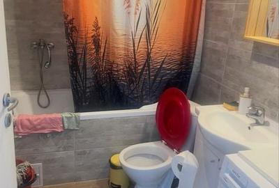 Garsonieră decomandată în Roșu - 6
