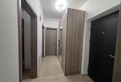 Apartament cu 2 camere decomandat în Berceni - 5