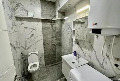 Garsonieră în Dristor - 1