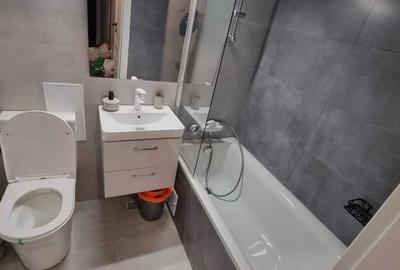 2 camere Drumul Taberei - parc Moghioros - 7