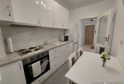 Apartament 3 camere decomandat pe Bd Timisoara - 2