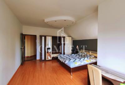 Apartament cu 3 camere decomandat, mobilat în Zorilor - 2