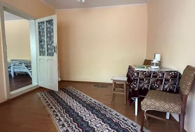 Casa cu 4 camere, zona Buzaului. - 10