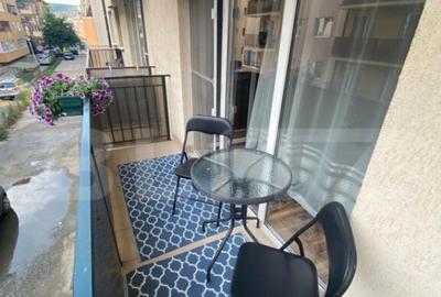 Apartament cu 2 camere decomandat în Florești - 2