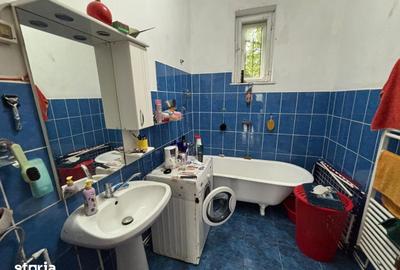 Casă cu 3 camere cu Teren 350 Mp în Central - 9
