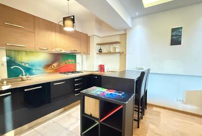 Apartament cu 2 camere decomandat, mobilat în Vitan Mall - 2