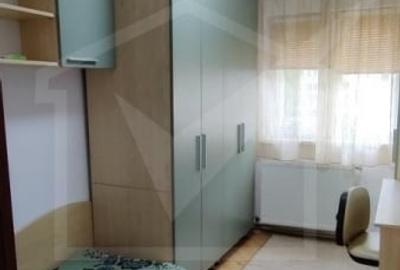 Apartament cu 4 camere decomandat, mobilat în Mănăștur - 1