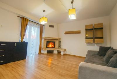 Inchiriere  casa  – Ghimbav, cu curte si 2 niveluri - 12