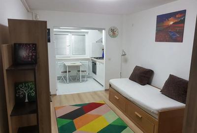 Inchiriez garsoniera - 3