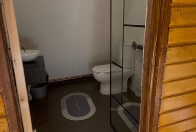 Casă cu 2 camere cu Teren 400 Mp în Dâmbovicioara - 9