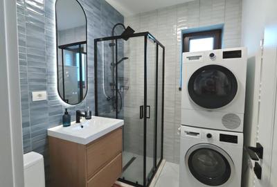 Casă cu 3 camere în Central - 6