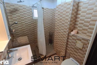 Apartament cu 3 camere, mobilat în Valea Aurie - 2
