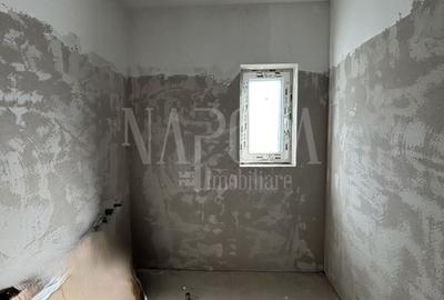 Duplex cu 4 camere cu Canalizare în Florești - 9