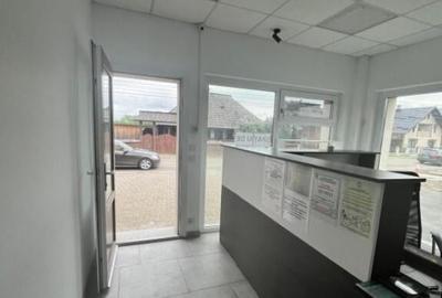 Spatiu de inchiriat, Vicovu de Sus (Bivolaria) - 1