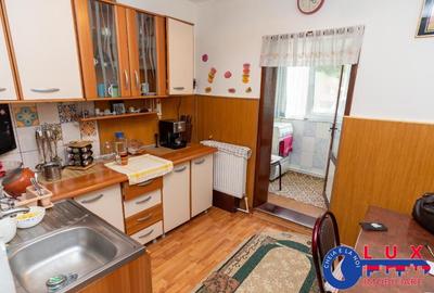 ID 3606 Apartament 3 camere Parter Cartier E3 - 11