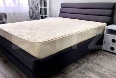 Apartament cu 3 camere decomandat în Micro 4 - 11