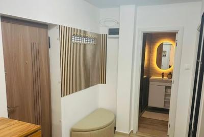 Apartament 2 camere // Ștefan cel Mare // Totul nou - 9