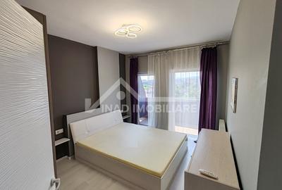 Apartament cu 3 camere semidecomandat, mobilat în Mărăști - 10