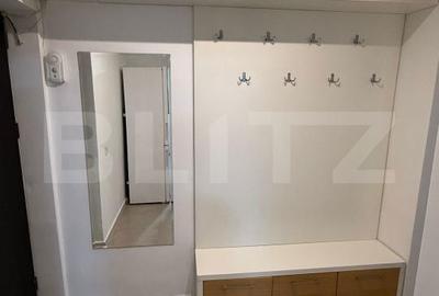 Apartament cu 2 camere semidecomandat în Sud - 8
