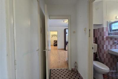 Apartament cu 2 camere semidecomandat în Cornișa - 6