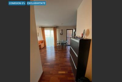 Apartament Evocasa Orizont 84 mp - 15