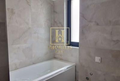 Apartament cu 2 camere decomandat în Bârnova - 2