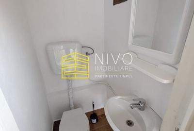 Spațiu comercial – Tg. Mureș – Zona str. Budiului - 3