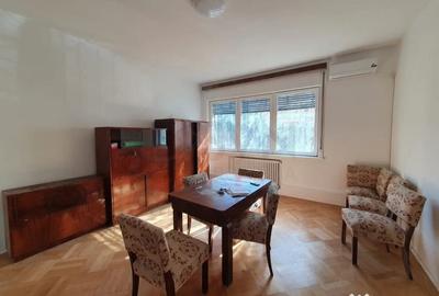 Apartament cu 4 camere decomandat în Dorobanți - 7