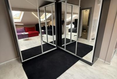 Apartament 48 MP, la cheie, ultracentral, prima inchiriere Apartament 48 MP, la cheie, ultracentral, prima inchiriere - 6